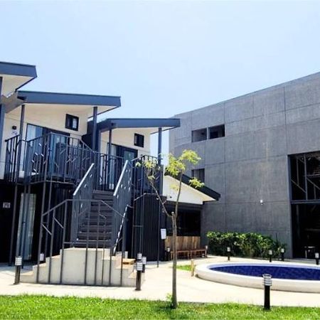 Top Sunlight Inn Xiaoliuqiu Exterior photo