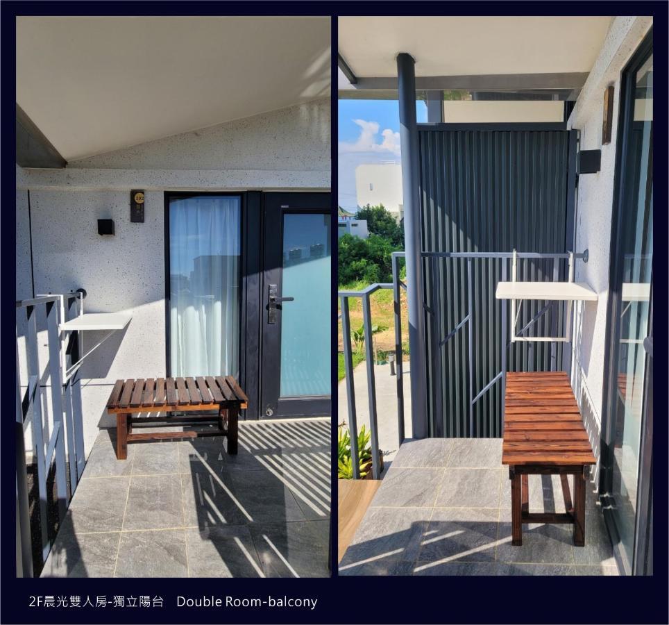 Top Sunlight Inn Xiaoliuqiu Exterior photo